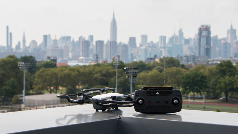 DJI Spark, $400